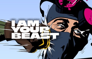 Trải nghiệm làm John Wick với I Am Your Beast - siêu phẩm hành động vừa ra mắt trên iOS