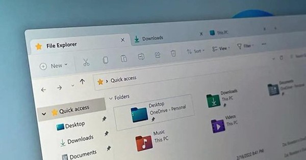 Cài bản cập nhật sửa lỗi Windows 11, người dùng bất ngờ gặp thêm lỗi với File Explorer