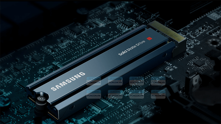 Thị trường SSD dự báo sẽ phục hồi vào nửa cuối năm 2025