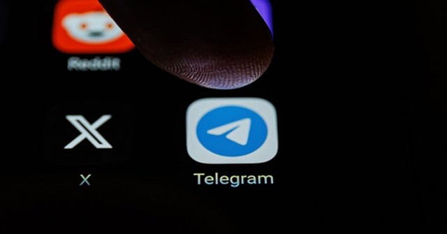 Phát hiện mã độc chuyên nghe lén, phá hoại đang ẩn mình trên Telegram