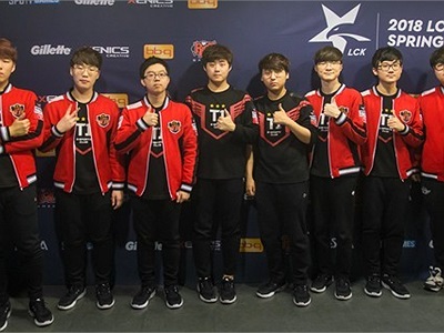 LMHT: Đương kim vô địch, Á quân CKTG, hay ROX và JAG sẽ là đội tuyển lọt vào Playoffs LCK