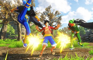 Bom xịt One Piece: World Seeker đã bị crack, liệu bạn có muốn chơi thử?