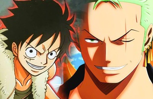 Spoiler One Piece 937: Zoro xuất kiếm - Luffy chuẩn bị 