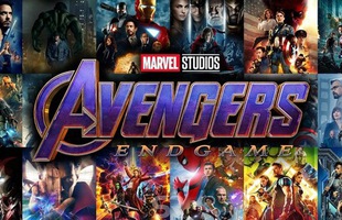 Marvel Studio đã 