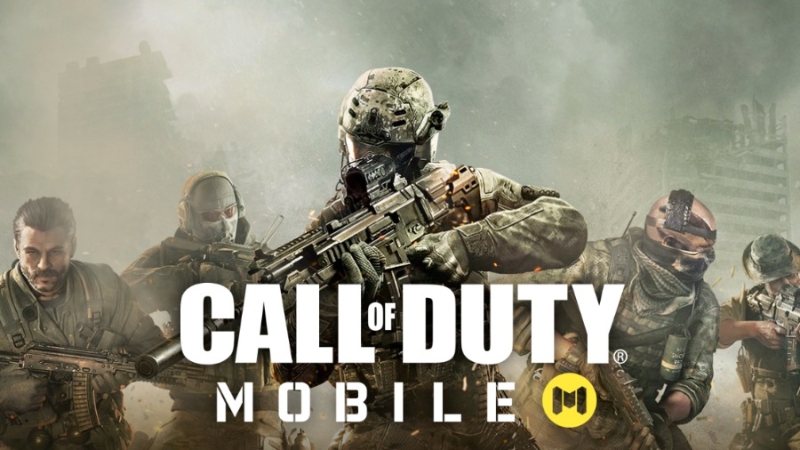 5 lý do bạn nên mong đợi siêu phẩm Call of Duty Mobile sắp ra mắt