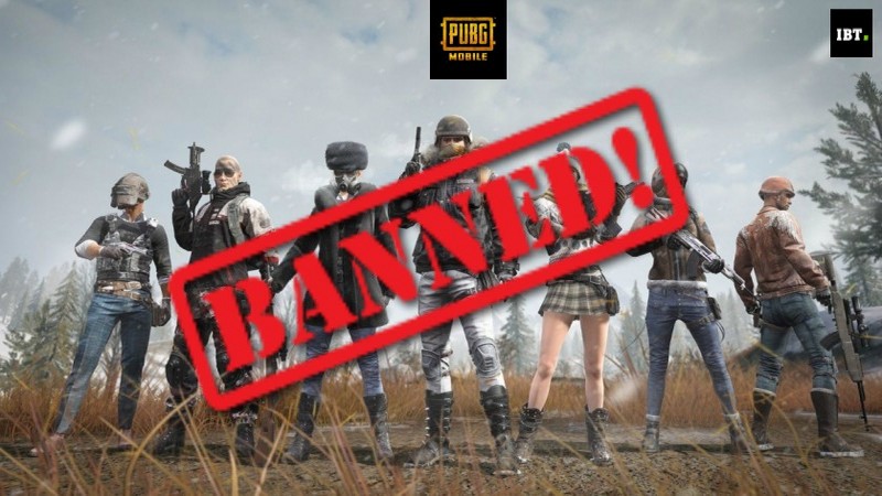 Cấm PUBG Mobile sắp trở thành điều luật, game thủ phải nghỉ chơi vĩnh viễn