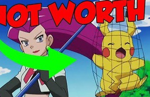 Pikachu của Ash có gì đặc biệt mà khiến băng Rocket thèm khát đến thế?