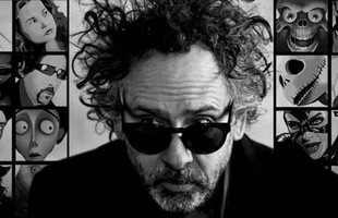 Tim Burton, đạo diễn tài năng với trí tưởng tượng không biên giới cùng những vũ trụ điện ảnh cực kỳ độc dị