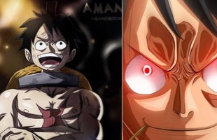 One Piece: Không chỉ Gear 4, Luffy sẽ 