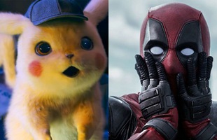 Nhà sản xuất Pokémon: Detective Pikachu tiết lộ lý do vì sao chọn Ryan Reynold lồng tiếng cho Chuột điện