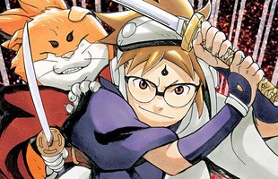 Samurai 8: Lý giải nguyên nhân các fan thất vọng với tác phẩm mới của tác giả Naruto