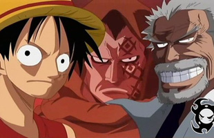 One Piece: Top 5 nhân vật sẽ tới Wano khi Luffy sử dụng phương án 