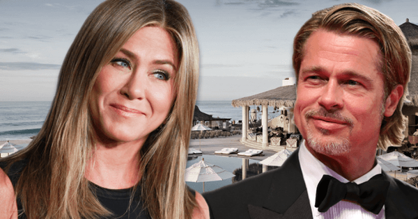 Rộ tin Brad Pitt và Jennifer Aniston bí mật tổ chức đám cưới: Phù dâu phù rể khủng và còn có luôn kế hoạch con cái?