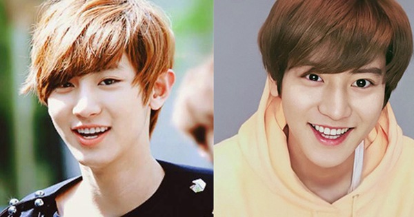 Để lại kiểu đầu cũ, Chanyeol (EXO) khiến fan “tá hỏa” vì ảnh chụp mới mà y hệt 8 năm trước: Hậu duệ ma cà rồng chăng?