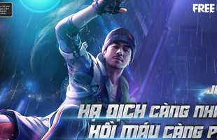 Free Fire ngày càng đi theo hướng Pay to Win khiến game thủ ngao ngán vì tăng thêm sự mất cân bằng