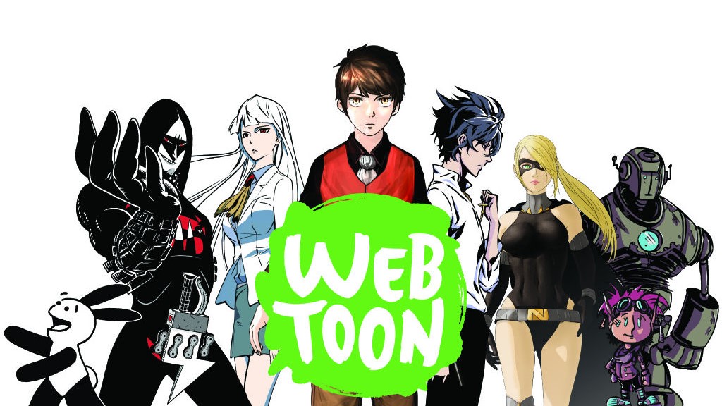 '100 tỉ view' chỉ trong năm 2019, '60 triệu' người dùng hàng tháng, vậy WEBTOON là gì?