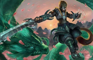 Về tay game thủ Việt chưa đầy 24h, Ngộ Không đã bị ăn 'liên hoàn nerf' tới từ Riot Games