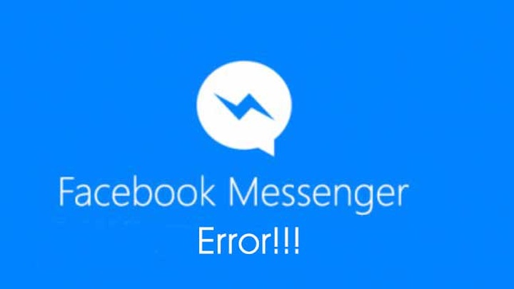 Facebook, Instagram và Messenger bất ngờ gặp sự cố toàn cầu