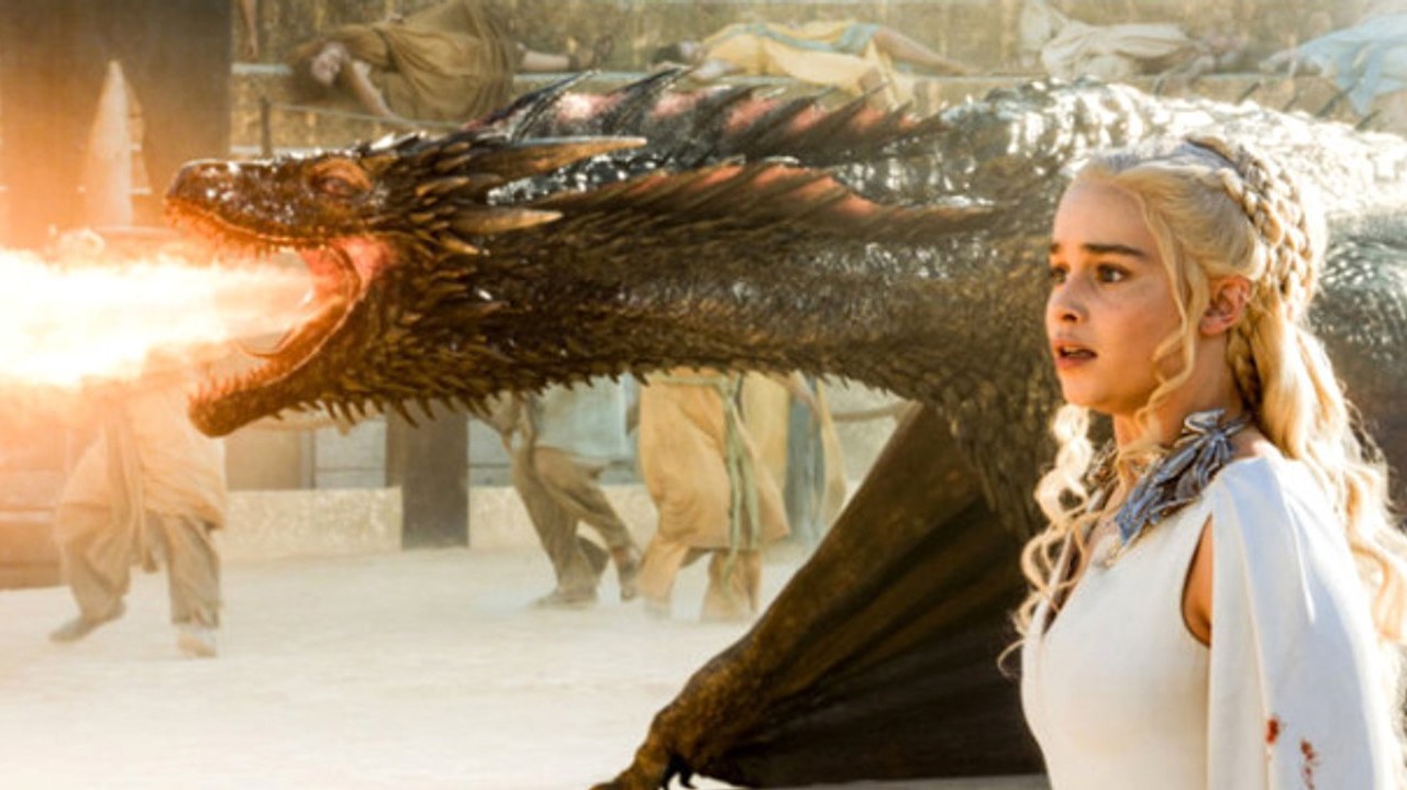 Game of Thrones: HBO 'đặt hàng' thêm 3 spinoff