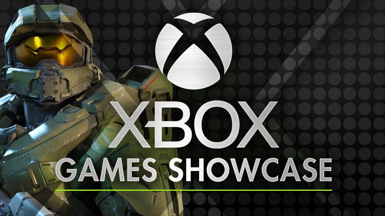 Microsoft sẽ tổ chức sự kiện Xbox Showcase giới thiệu các tựa game