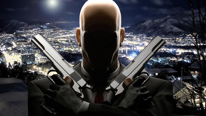 Hitman Sniper Assassins Mobile sắp được phát hành