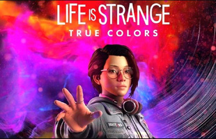 Life is Strange 3 ra mắt với tên gọi True Colors, mở ra câu chuyện về năng lực siêu nhiên mới