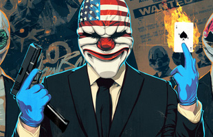 Tin vui cho game thủ: Payday 3 sẽ sớm ra mắt