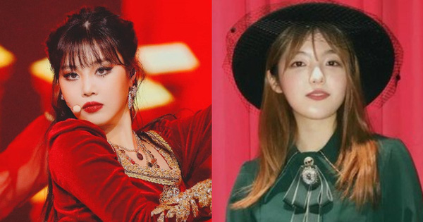 Nữ thần sexy mới Soojin (G)I-DLE “lật kèo” căng đét cáo buộc bạo lực, tố ngược sao nhí Gia Đình Là Số 1 có thói cà khịa