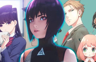 Top 7 siêu phẩm được khán giả chờ đợi trong anime mùa Xuân năm 2022