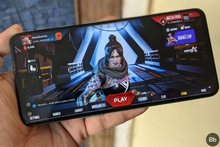 Apex Legends Mobile sẽ ra mắt hoàn chỉnh vào mùa hè 2022