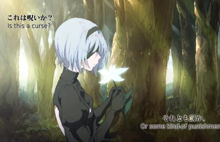 Bom tấn NieR: Automata bất ngờ được chuyển thể thành Anime