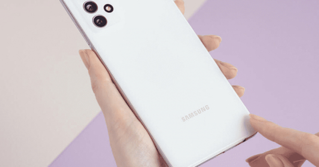 Xiaomi mất dần vị thế, Samsung có những bước nhảy vọt