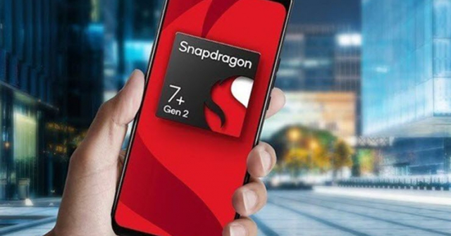 Qualcomm tung “siêu chip” cho điện thoại tầm trung