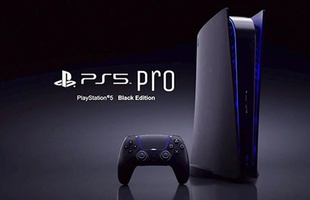 PS5 Pro sẽ ra mắt năm 2024?