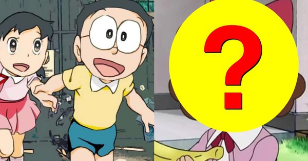 Không phải Shizuka, đây mới là cô bạn thân đầu tiên của Nobita