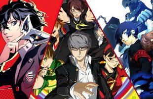 Persona sắp ra mắt The Phantom X - tựa game nhập vai mới toanh trên nền tảng di động