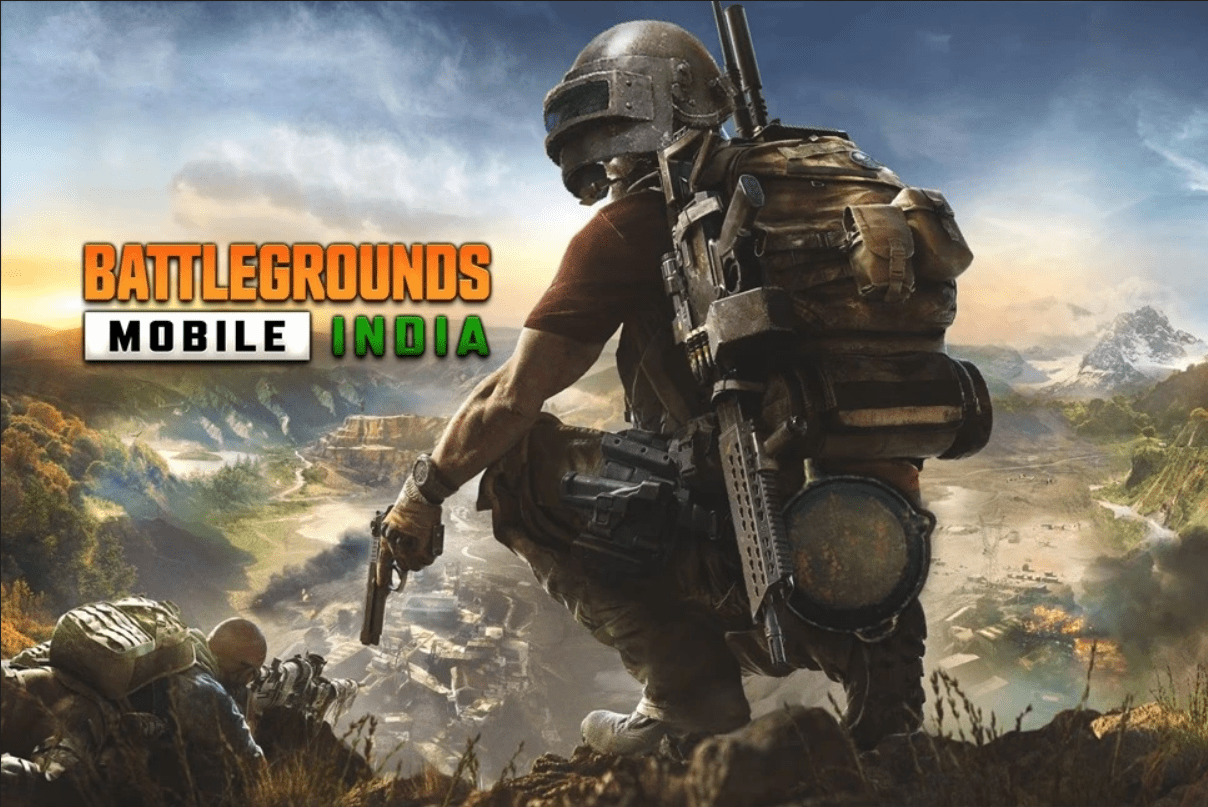 Krafton sắp trở lại khi PUBG Mobile bản Ấn được dỡ bỏ cấm vận?