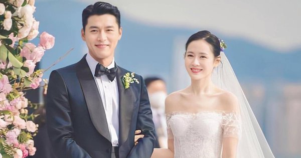 Hyun Bin - Son Ye Jin vướng nghi vấn ly hôn, nguyên nhân khiến công chúng bất ngờ?