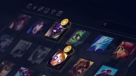 LMHT: Riot Games lên kế hoạch giới thiệu chế độ chơi mới thay thế Chọn Ẩn