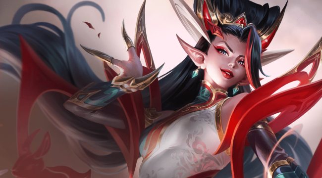 Top 3 đội hình reroll tướng 2 vàng đáng chú ý trong ĐTCL Mùa 11