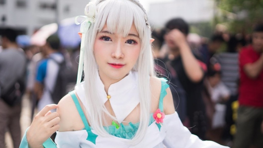 Cosplay là gì, giải thích những thuật ngữ liên quan đến Cosplay