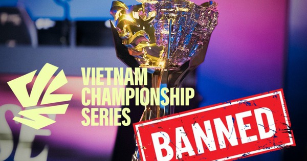 Esports Việt Nam sẽ thiệt hại gì nếu VCS bị huỷ toàn bộ?