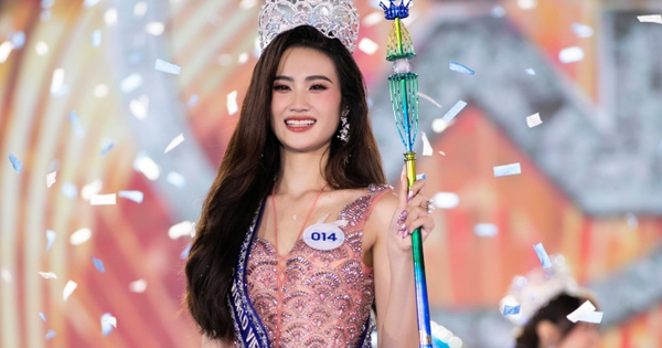 Hoa hậu Ý Nhi có động thái rục rịch chuẩn bị đại diện Việt Nam thi Miss World 2025?