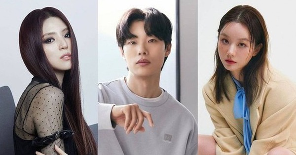 Chuyên gia dự đoán về Han So Hee 4 ngày sau khi Ryu Jun Yeol - Hyeri chia tay, dân tình đọc lại mà sởn da gà