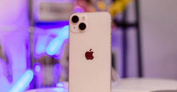 5 mẫu iPhone cũ có giá tốt trong tháng 3