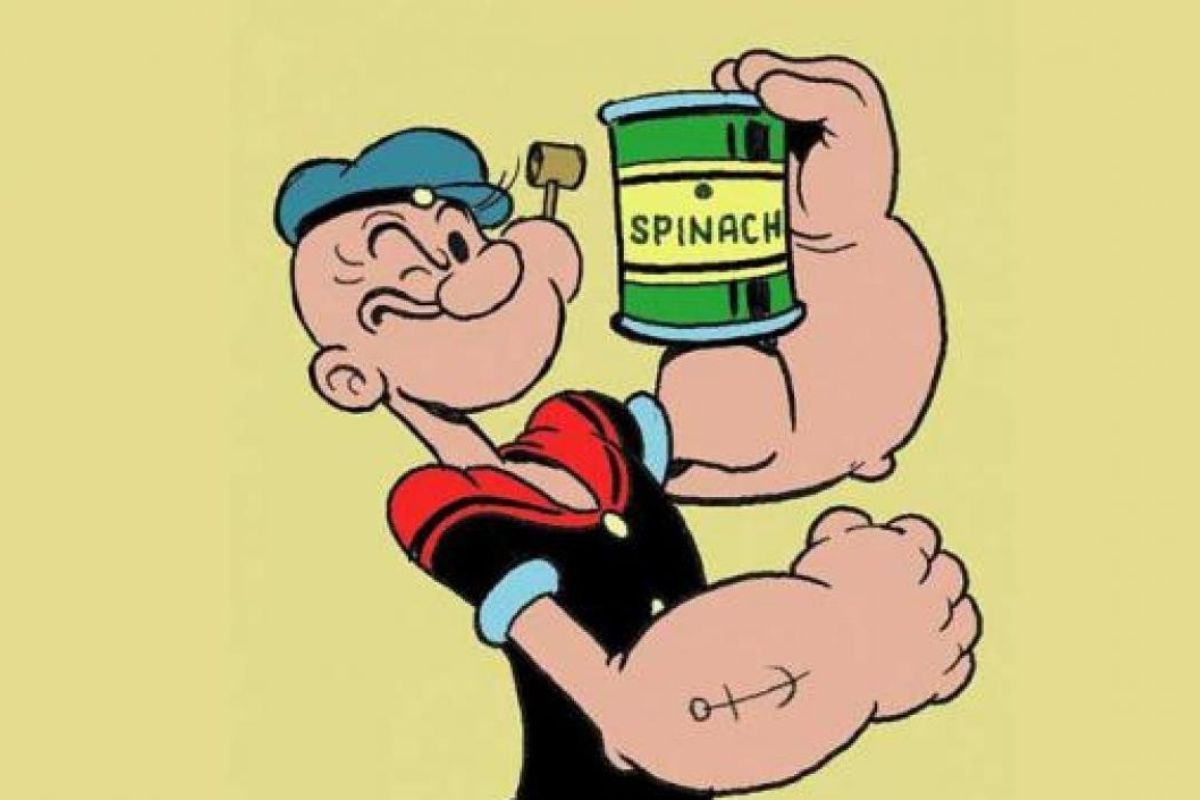 Phim Popeye The Sailor Man Live-Action Nhận Được Thông Tin Cập Nhập Đầy Bất Ngờ