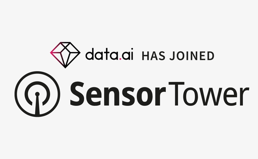 Sensor Tower mua lại Data.ai