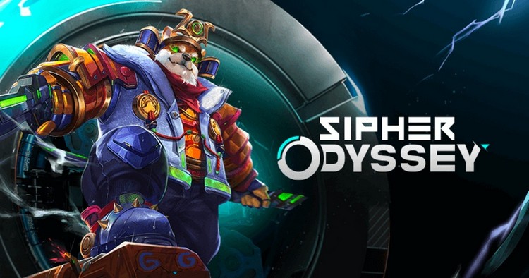 Sipher Odyssey - Bắt đầu hành trình trong tựa game phiêu lưu Roguelite ARPG mới trên nền tảng di động