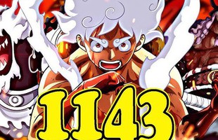 One Piece chương 1143: Loki hé lộ thông tin về cái chết của Vua Harald