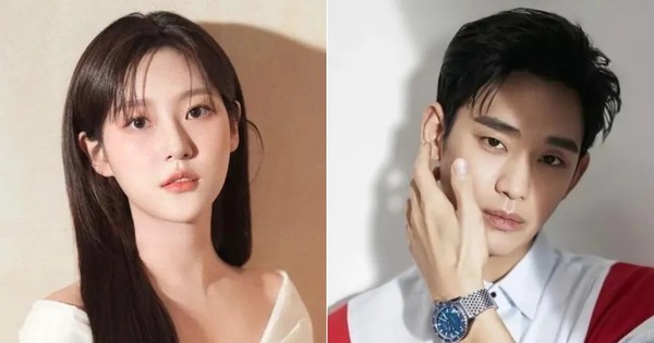 Phía Kim Soo Hyun tung chiêu bài bất ngờ, sắp 